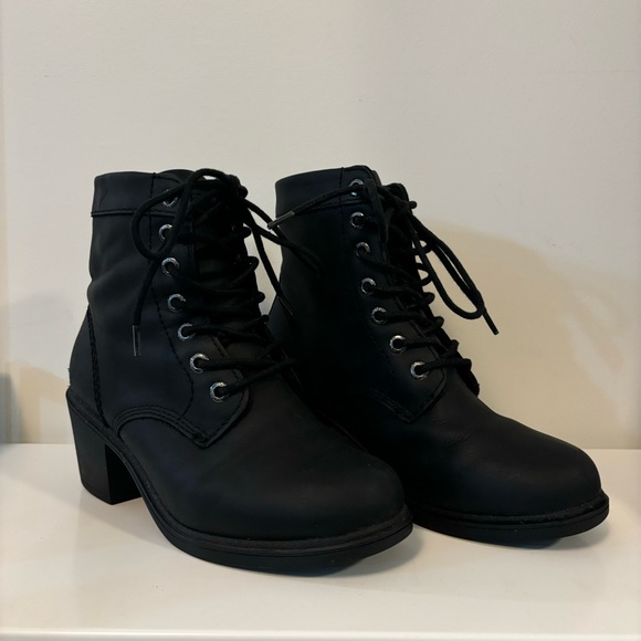 Kodiak Claire waterproof winter boot - Picture 5 of 8